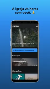 AlevanCN screenshot 0