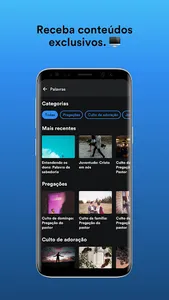 AlevanCN screenshot 1