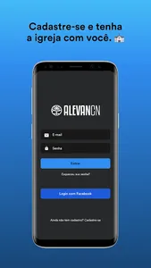 AlevanCN screenshot 4