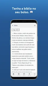 AMTB | Missões Transculturais screenshot 2