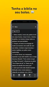 Avivamento da Última Hora screenshot 2