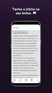 Igreja Batista C. Cláudio screenshot 2