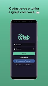 IEB LINHARES screenshot 4