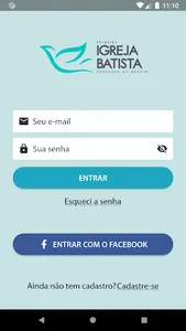 PIBARG screenshot 1