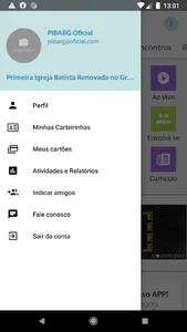 PIBARG screenshot 3