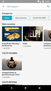 PIBARG screenshot 7