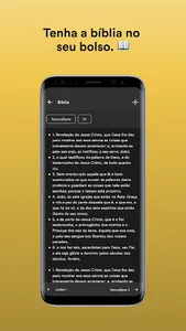 Venha o Teu Reino Nações screenshot 2