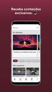 Catedral Imagem e Semelhança screenshot 1