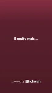 Catedral Imagem e Semelhança screenshot 5