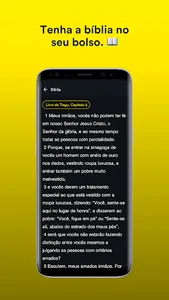Central do Avivamento screenshot 2