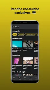 CEPA - A Igreja da Familia screenshot 1