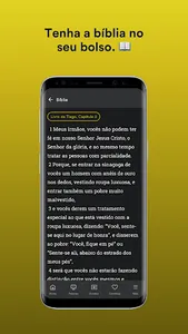 CEPA - A Igreja da Familia screenshot 2