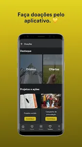 CEPA - A Igreja da Familia screenshot 3