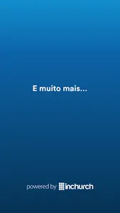 Comunidade Cristã Brasileira screenshot 5