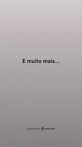 Adon Comunidade Cristã screenshot 4
