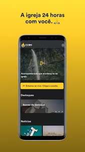 CCBN Açailândia screenshot 0