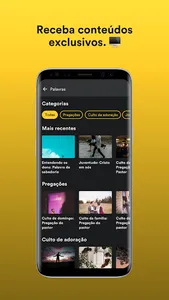 CCBN Açailândia screenshot 1