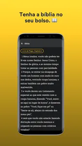 CCBN Açailândia screenshot 2
