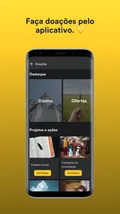 CCBN Açailândia screenshot 3
