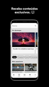 Família Semear screenshot 1