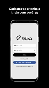 Família Semear screenshot 3