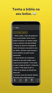 Comunidade Metanoia screenshot 2