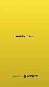 Comunidade Metanoia screenshot 5
