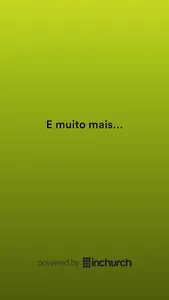 IGREJA COMUNIDADE RECOMEÇAR screenshot 5