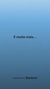 Comunidade Renovo App screenshot 5