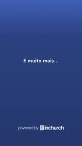 Igreja do Dinamérica screenshot 4