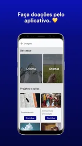 ICNV Ilhéus-Ba screenshot 3