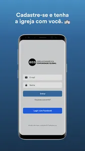 IECG screenshot 4