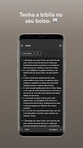 Família da Fé Paiquerê screenshot 2