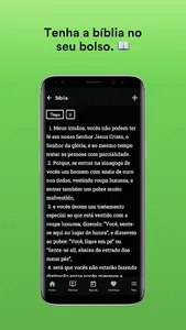 Igreja Familiar do Avivamento screenshot 2