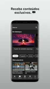 Igreja FARUS screenshot 1