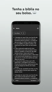 Igreja FARUS screenshot 2