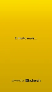 Geração Profética screenshot 4