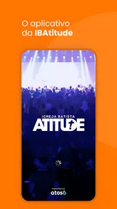 ibatitude screenshot 0