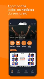 ibatitude screenshot 1