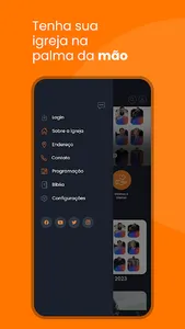 ibatitude screenshot 2