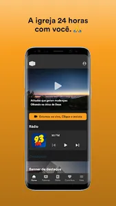 IBEG MARINGÁ screenshot 0