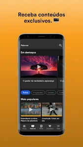 IBEG MARINGÁ screenshot 1