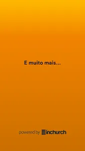 Igreja Batista Eldorado screenshot 4