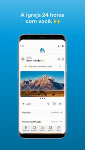 IBMG Angra screenshot 0