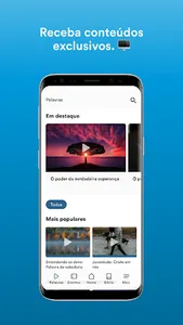 IBMG Angra screenshot 1