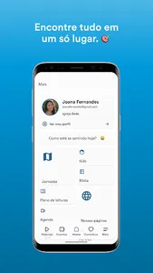 IBMG Angra screenshot 3