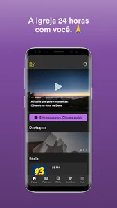 IBnovo screenshot 0