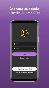 IBnovo screenshot 3
