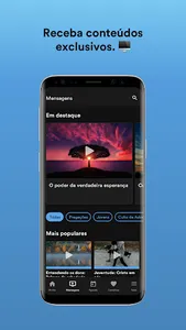 IBP Conect - Batista da Pituba screenshot 1