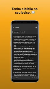 Igreja Batista Plenitude IBP screenshot 2